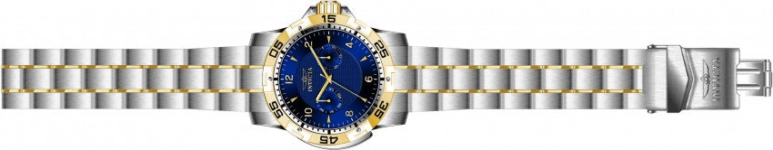 Image Band for Invicta Specialty 10309