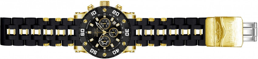 Image Band for Invicta Sea Spider 22090