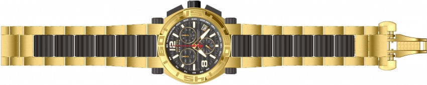 Image Band for Invicta Reserve 1871