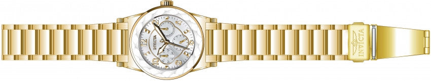 Image Band for Invicta Angel 22274