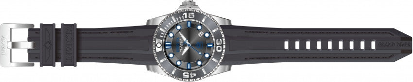 Image Band for Invicta Pro Diver 20200