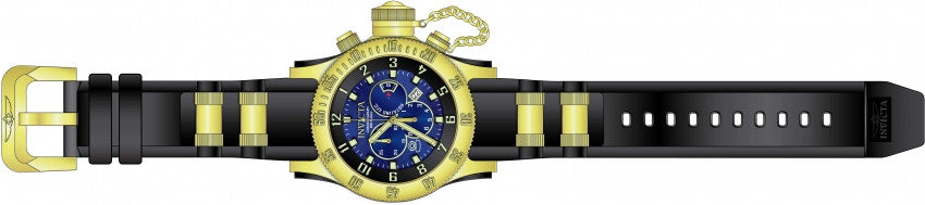 Image Band for Invicta Russian Diver 90090