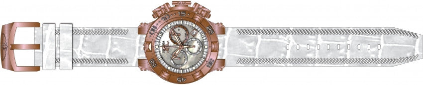 Image Band for Invicta Subaqua 17229