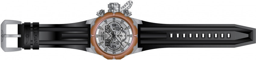 Image Band for Invicta Russian Diver 21679