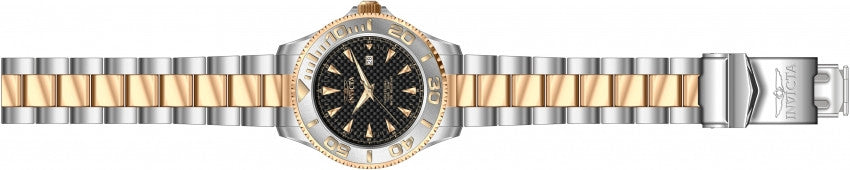 Image Band for Invicta Pro Diver 15168