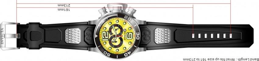 PARTS for Invicta Corduba 6914