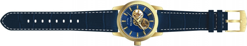 Image Band for Invicta Objet D Art 22617