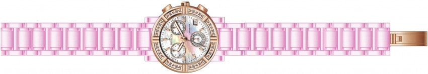 Image Band for Invicta Ceramics 10320