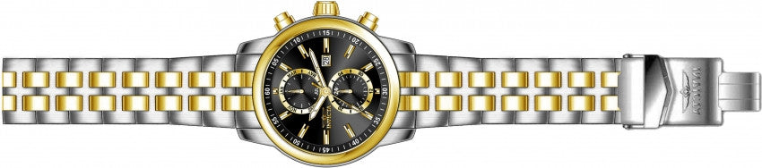 Image Band for Invicta Specialty 21573