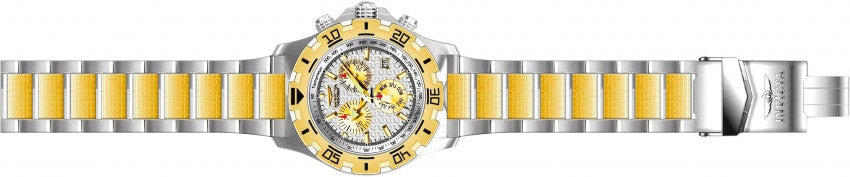 Image Band for Invicta Invicta II Collection 5700