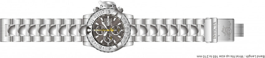 Image Band for Invicta Subaqua 10652