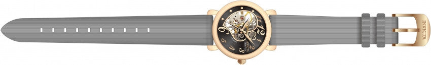 Image Band for Invicta Objet D Art 22649