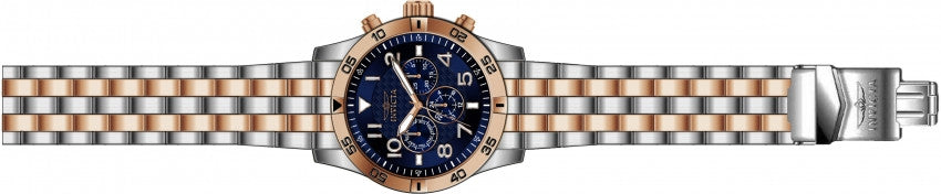 Image Band for Invicta I-Force 19204