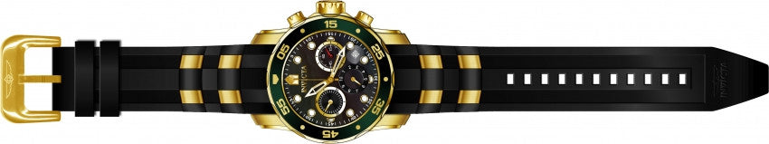 Image Band for Invicta Pro Diver 17883