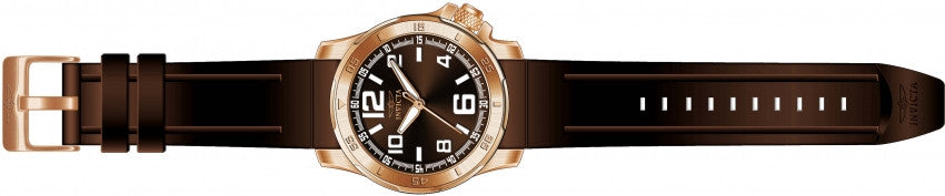 Image Band for Invicta Specialty 1906