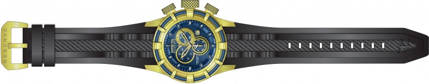 Image Band for Invicta Bolt 15785