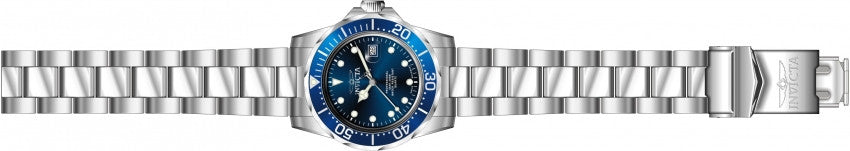 Image Band for Invicta Pro Diver 17056