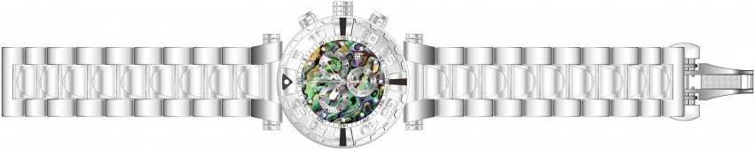 Image Band for Invicta Subaqua 19928