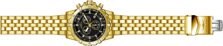 Image Band for Invicta Specialty 17505