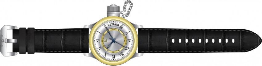 PARTS for Invicta Russian Diver 14078