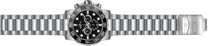 Image Band for Invicta Pro Diver 22226