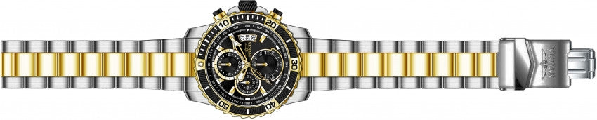 Image Band for Invicta Pro Diver 22418