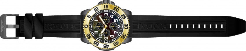 Image Band for Invicta Pro Diver 18988