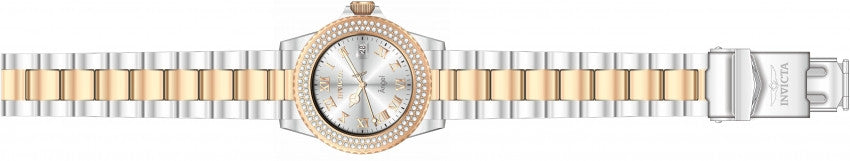 Image Band for Invicta Angel 21322