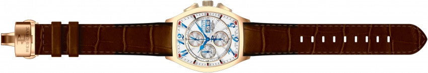 Image Band for Invicta Reserve 12611