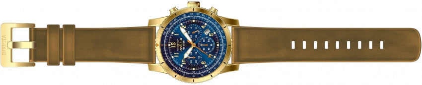 Image Band for Invicta Aviator 18926