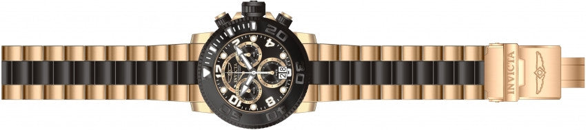 Image Band for Invicta Sea Hunter 11162