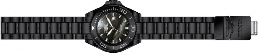 Image Band for Invicta Pro Diver 23070