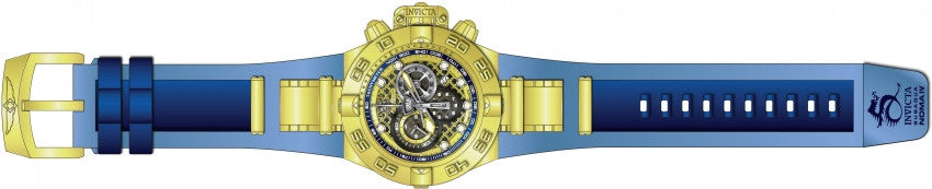 Image Band for Invicta Subaqua 19472