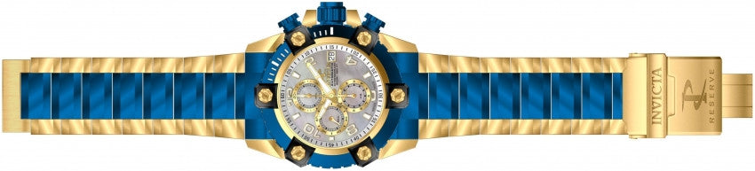 Image Band for Invicta Reserve 13769