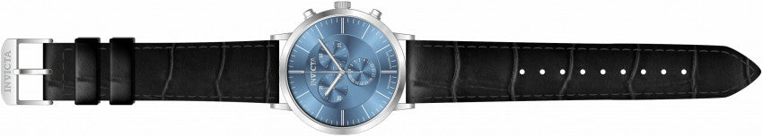 Image Band for Invicta Slim 19861