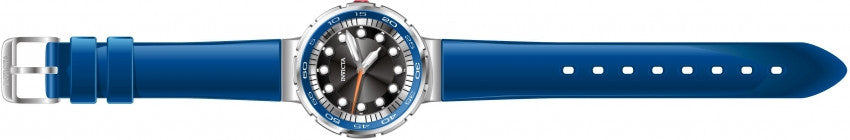 Image Band for Invicta BLU 16833