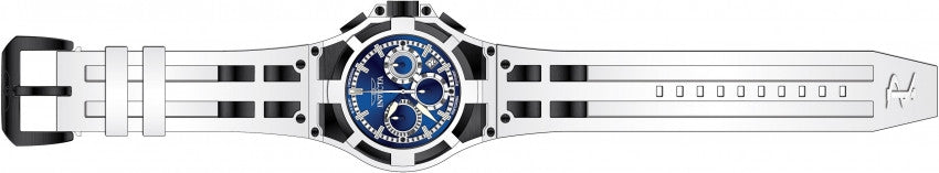 Image Band for Invicta Akula 22375