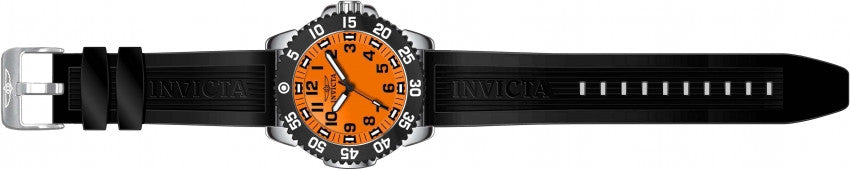 Image Band for Invicta Pro Diver 15174