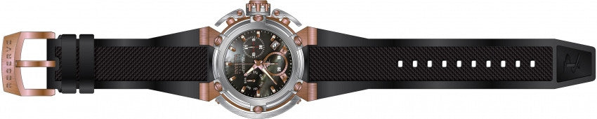 Image Band for Invicta Reserve 18340