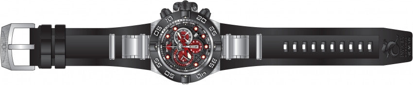 Image Band for Invicta Subaqua 6569