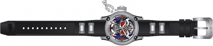 Image Band for Invicta Artist 16214