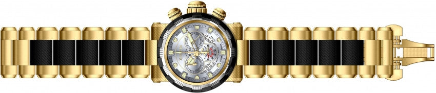 Image Band for Invicta Reserve 80303