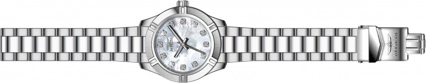 Image Band for Invicta Pro Diver 18319
