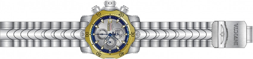 Image Band for Invicta Venom 10169