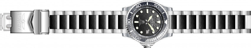 Image Band for Invicta Pro Diver 22328