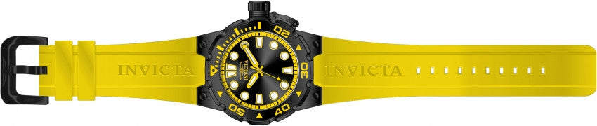 Image Band for Invicta Pro Diver 16138