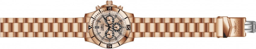 Image Band for Invicta Specialty 14811