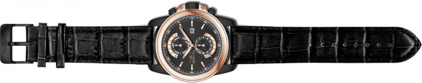 Image Band for Invicta Specialty 0446