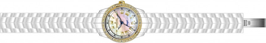 Image Band for Invicta Ceramics 10325