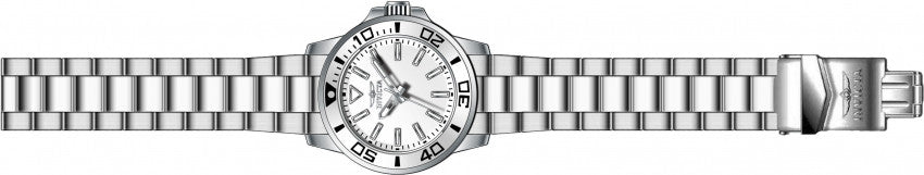 Image Band for Invicta Pro Diver 21541